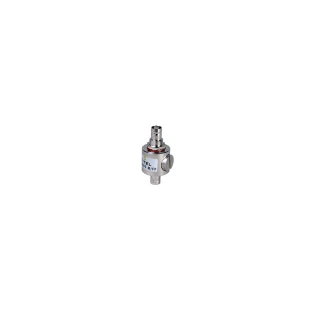 Outdoor RF Protector, BNC【P8AX09-B/FF】