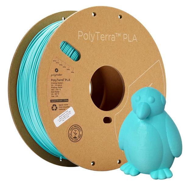 【RM-PL0312】POLYMAKER POLYTERRA PLA FILAMENT