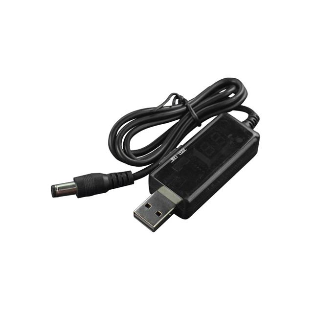 【FIT0870】USB STEP-UP BOOST CONVERTER (5V
