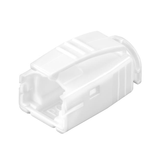 【1962430000】CONN BOOT FOR MODULAR RJ45 PLUG