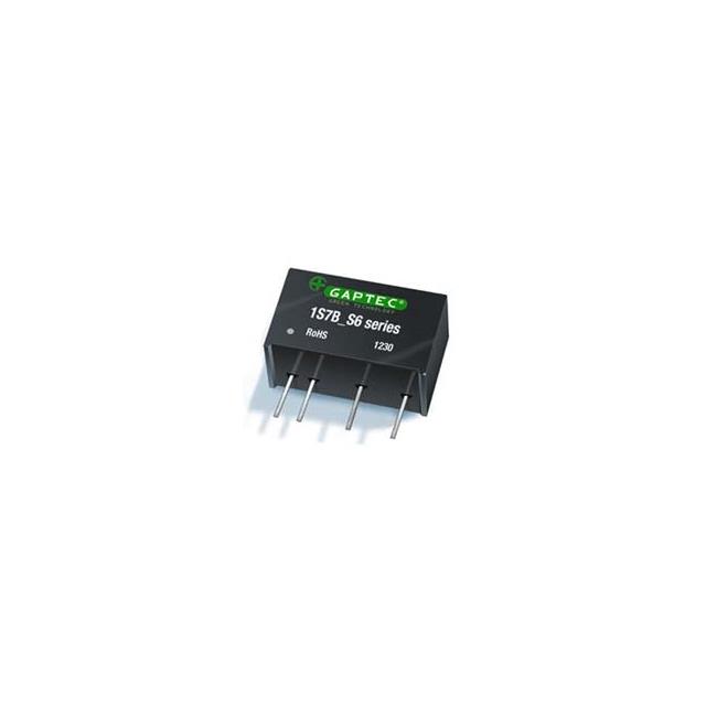 【1S7B_1205D6UP】ISOLATED MODULE DC DC CONVERTERS