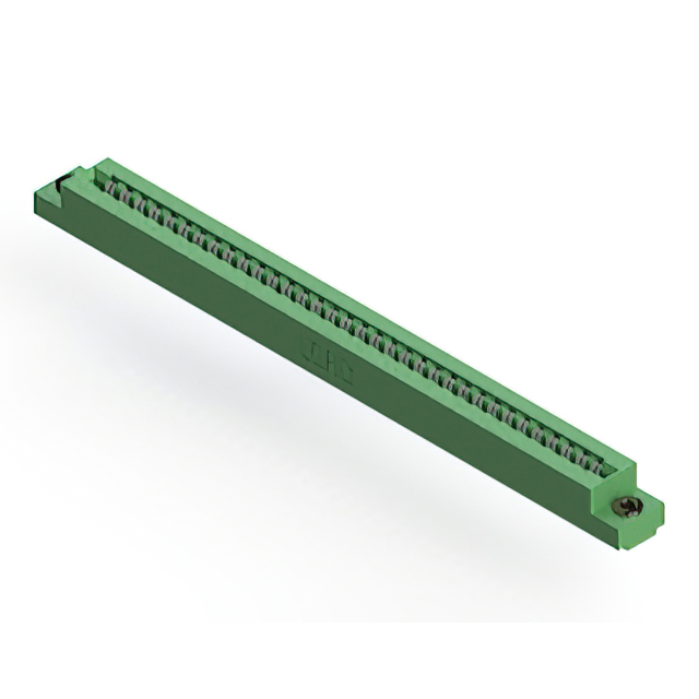 CONN EDGE DUAL FMALE 68POS 0.156 807-034-453-103 EDAC Inc.製