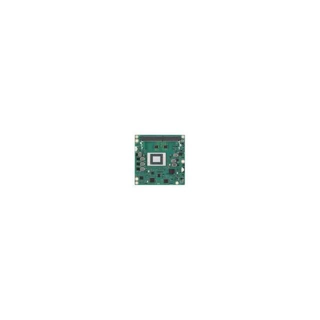AMD Ryzen Embedded V2000搭載COM ExpressモジュールType6【SOM-6872VCA-U9A1】