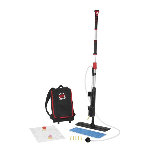 SCOTCH-BRITE PROFESSIONAL 2-IN-1【08465】