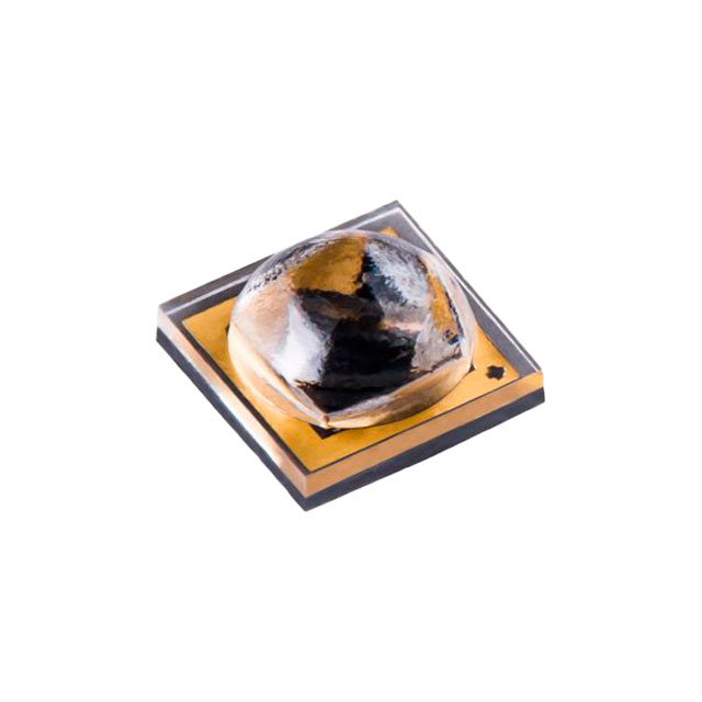 【XST-3535-UV-A60-CE270-00】EMITTER UV 270NM MODULE [digi-reel品]