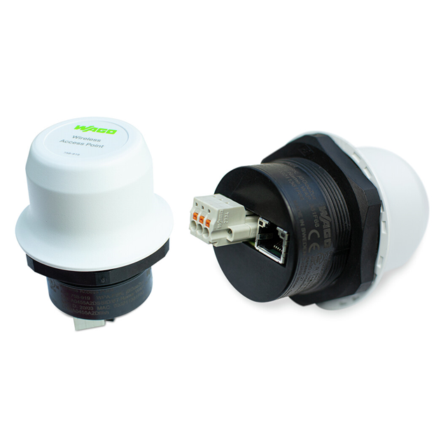 WIRELESS ACCESS POINT【758-919】
