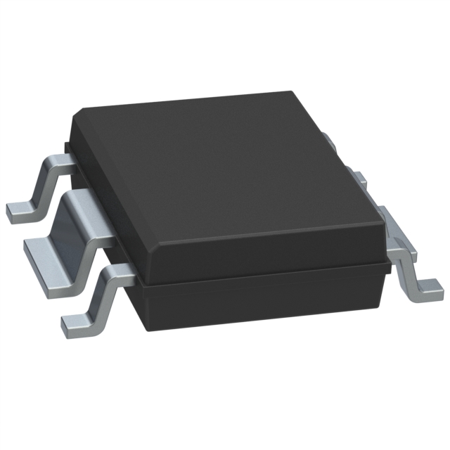 【R1514S050B-E2-JE】IC REG LINEAR 5V 150MA 6-HSOP-J
