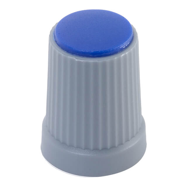 LIGHT GRAY/DARK BLUE TOP【SPK-002B】