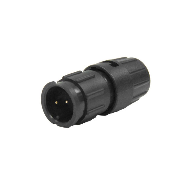 【W8282-2PG-P-321】MINI-CON-X INSTA-CLICK CONNECTOR