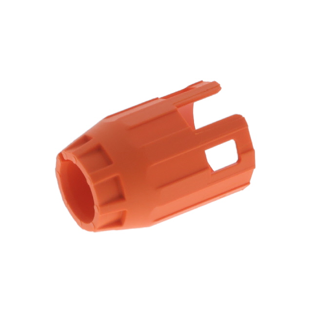 【2141159-1】FINGER PROT CAP 8MM HV,90DEG