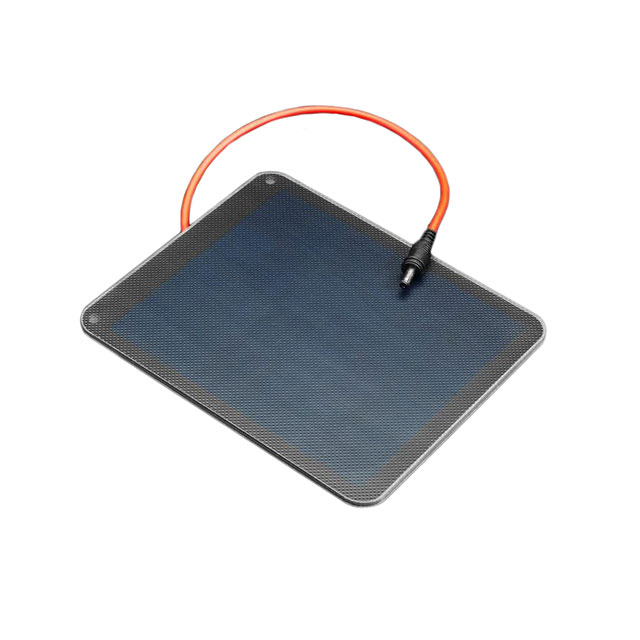 【5366】6V 2W SOLAR PANEL - ETFE - VOLTA