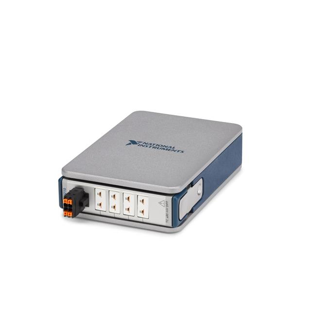 DAQ DEVICE ANALOG INPUT USB 2.0【865662-01】