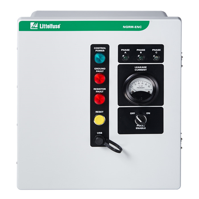 【NGRM-ENC-230-00】SMT SE-330 2-RJ45