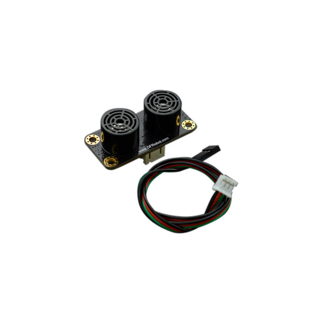 【SEN0388】GRAVITY: URM09 ULTRASONIC SENSOR