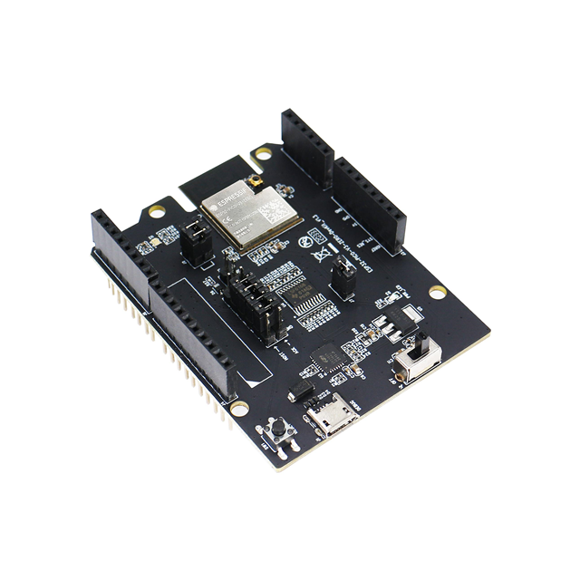 【ESP32-PICO-V3-ZERO-DEVKIT】ESP32-PICO-V3-ZERO DEV KIT[バルク]