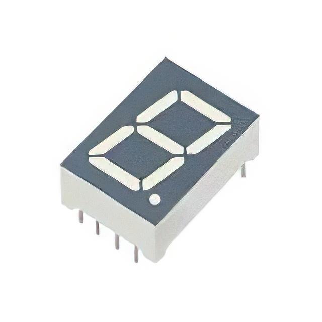 【SA52-11SURKWA】.52" RED LED DISPLAY