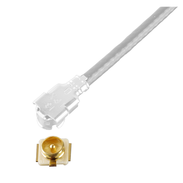 MHF I RECEPTACLE【20279-001E-03】