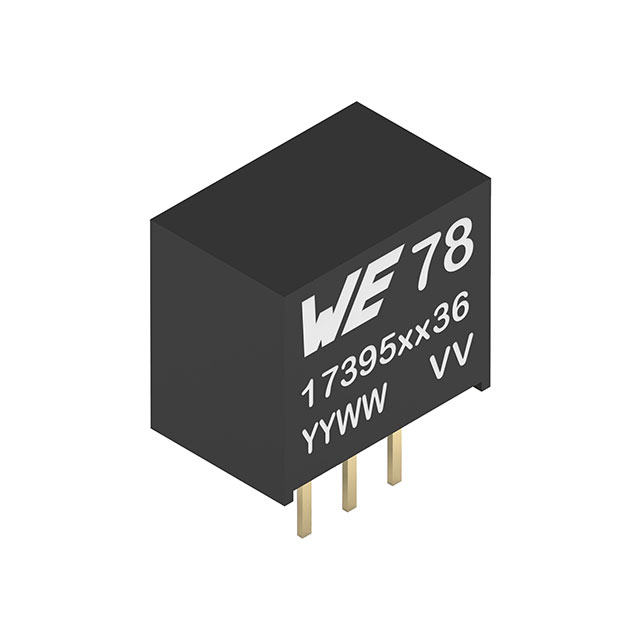 【173951536】FDSM FIXED STEP DOWN REGULATOR M