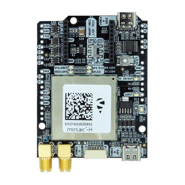 【AS-RTK3B-MH-L1L2-NH-00】SIMPLERTK3B HEADING