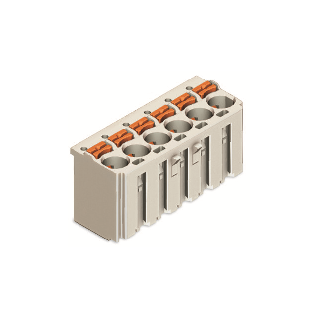 TERM BLOCK PLUG 12POS 5MM【2092-1132/000-5000】