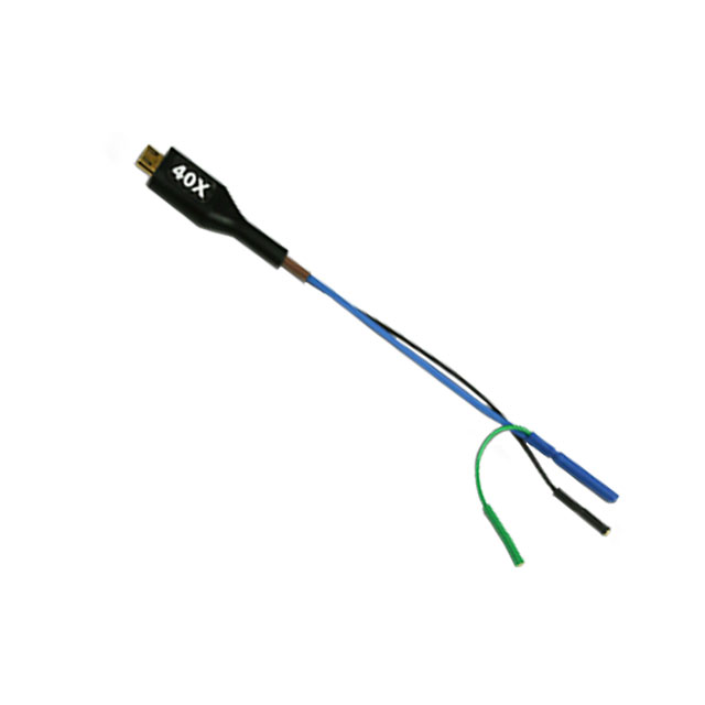 UNIV TIP ACCY HVFO10X +/-40V X40【HVFO100-40X-TIP-U】