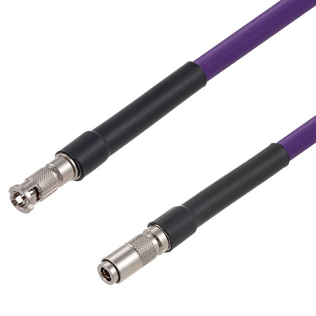 COAX CBL 1.0/2.3 TO HD-BNC 10'【PE3C8817/VL-120】