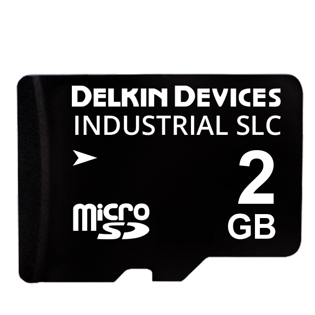 MEM CARD MICROSD 2GB 10UHS 1 SLC【S302TLNJM-C1000-3】