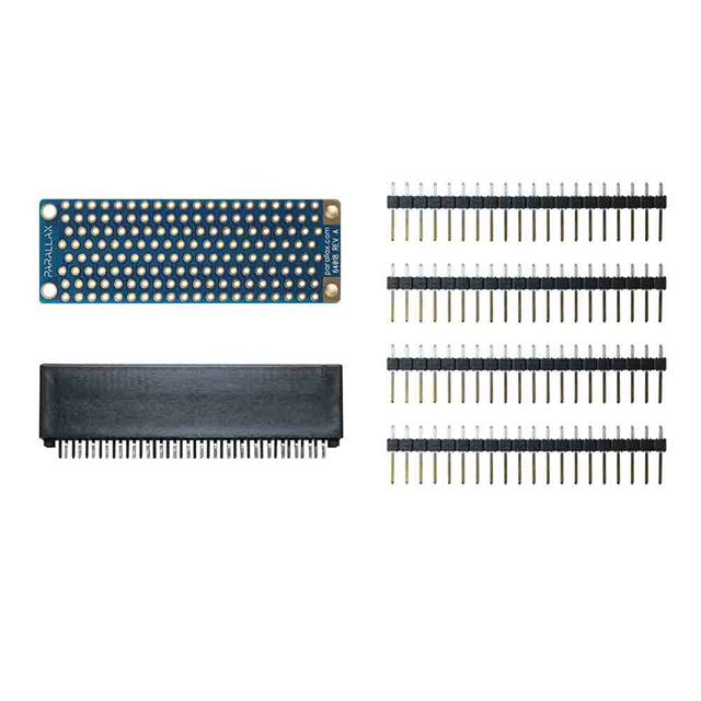 【64018】P2 EDGE 80-PIN ADAPTER KIT