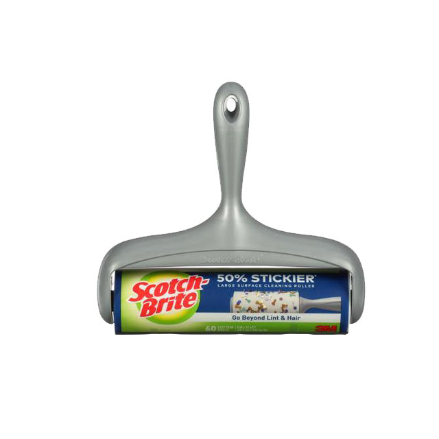 SCOTCH-BRITE 50% STICKIER LARGE【830LSRS-60】
