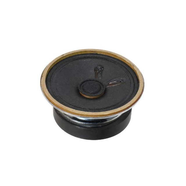 【GF0573】SPEAKER 8OHM 3W TOP PORT 92DB[箱]