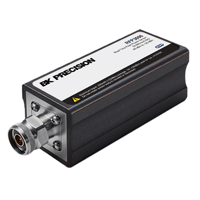 【RFP3040】RF SENSOR RFM3000 SERIES