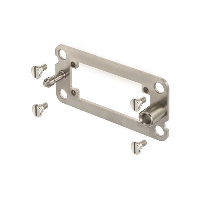 【09300161704】HAN 16B METAL DOCKING FRAME (35M