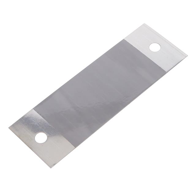 【L-1012-3】GROUND BRAID FLAT 1" X 0.3'