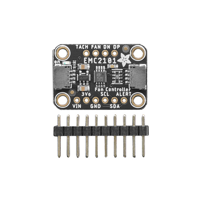 【4808】ADAFRUIT EMC2101 I2C PC FAN CONT