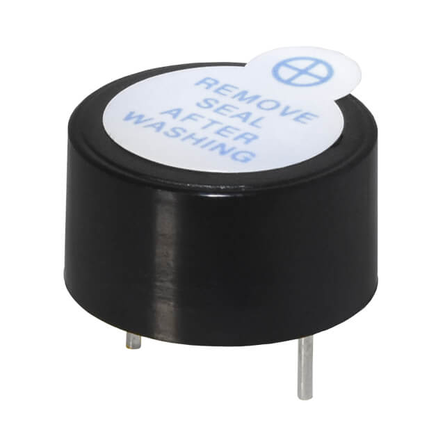 BUZZER PIEZO 10V 14.00MM TH【CEP-1162】
