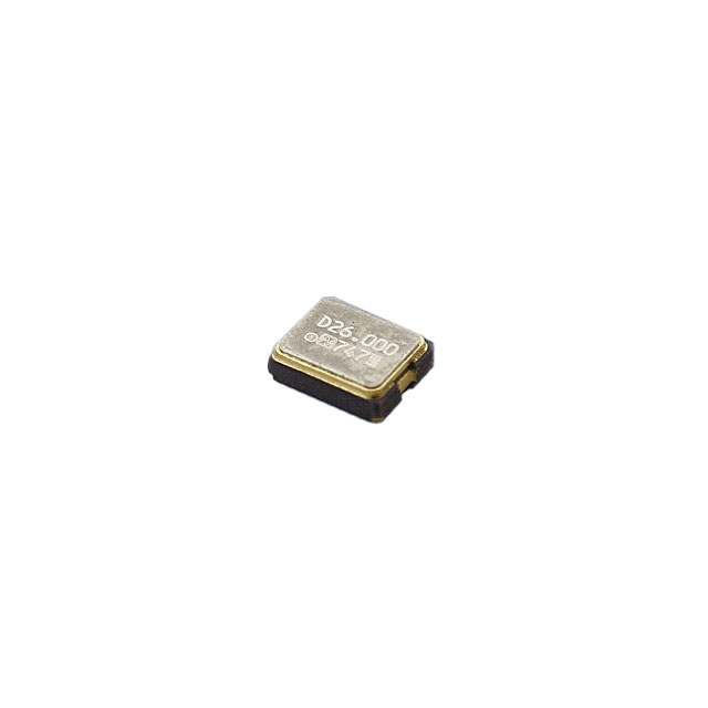 【NSC5083D-49.152M】OSC XO 49.152MHZ CMOS 3.3V SMD