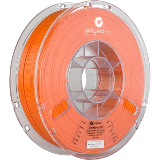 POLYMAKER POLYSMOOTH FILAMENT (2【RM-PV0032】