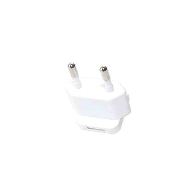 【SMI-EU-5W】AC BLADE FOR EUROPE - WHITE