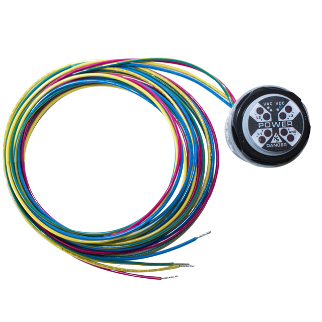 UNIVERSAL POWER ALERT-SOLID ON【UPA-100S】