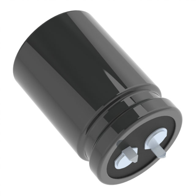 【EKMQ201VSN821MQ35S】CAP ALUM 820UF 20% 200V SNAP TH