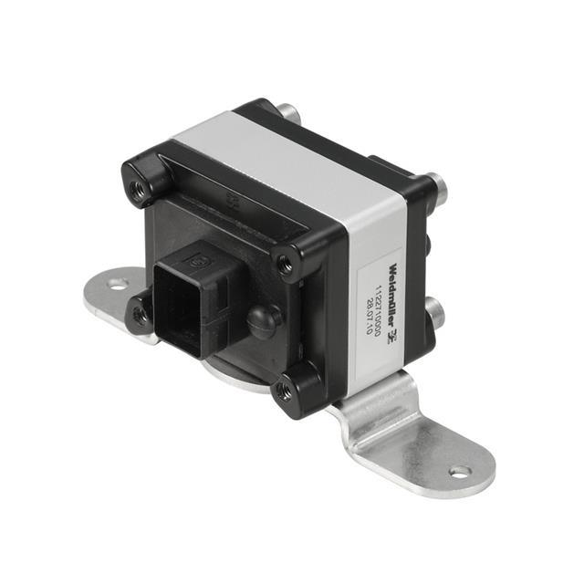 【1122710000】CONN MOD COUPLER 8P8C TO 8P8C