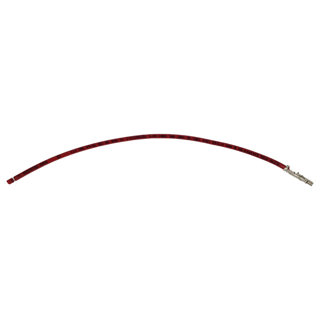 【6990T0000008+】150MM_AWG16_RED_64900513722DEC P