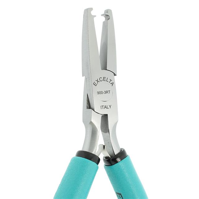 PLIERS - LARGE FRAME LOCK-IN LEA【900-3RT】