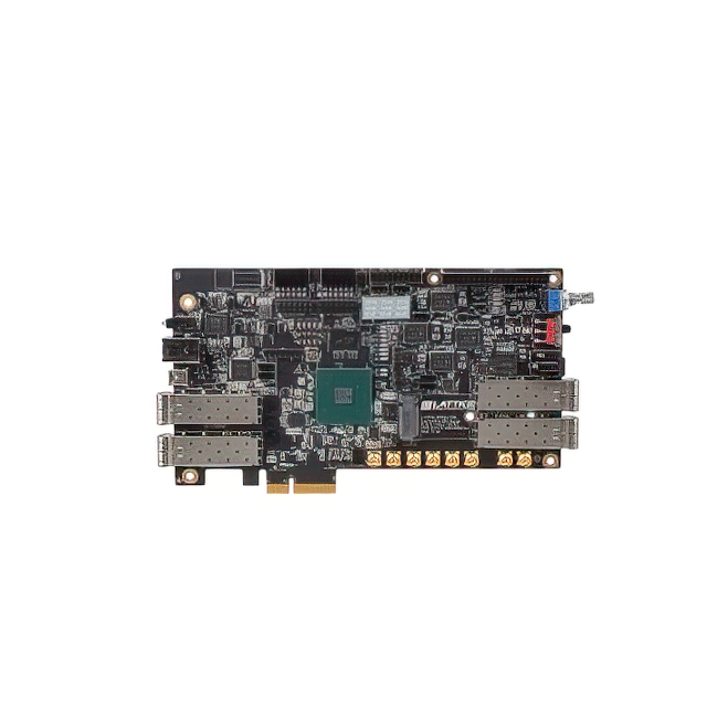 CertusPro-NX FPGA Versaボード  【LFCPNX-VERSA-EVN】