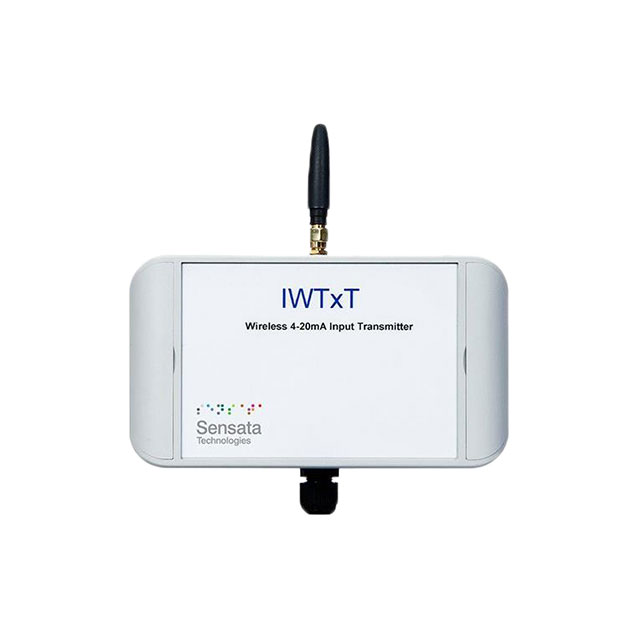 TRANSMITTER WIRELESS 2.4GHZ 4-20【IWTXT-00】