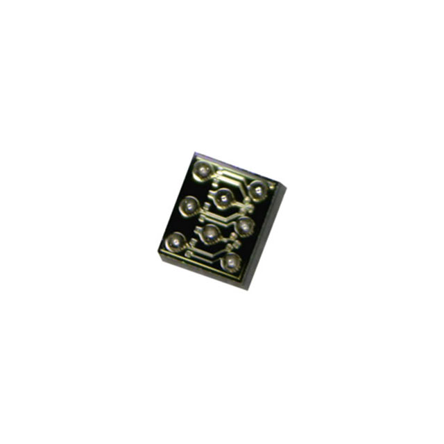 【MC3672】3-AXIS IOMT ACCELEROMETER (WLCSP [digi-reel品]