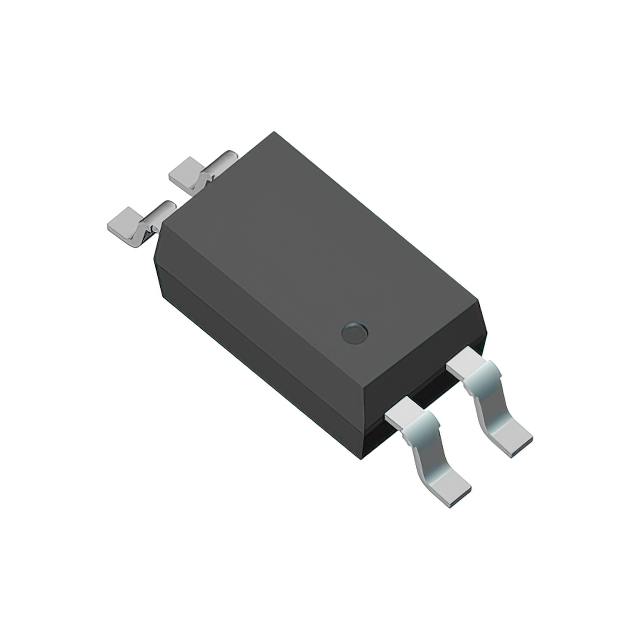 【VOS618A-7X001T】OPTOCOUPLER, PHOTOTRANSISTOR OUT