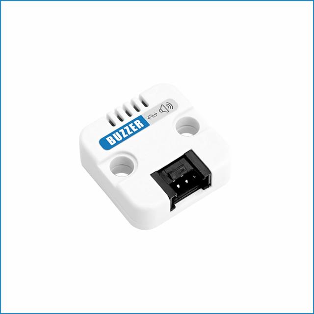 U132 Adapter PASSIVE BUZZER UNIT U132 M5Stack製|電子部品・半導体通販のマルツ