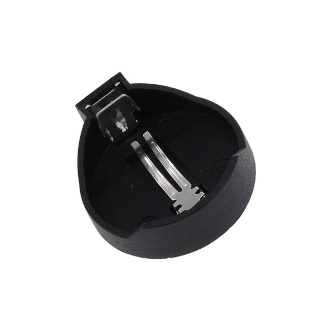 【BH-25F-1】BATTERY HOLDER COIN 20MM PC PIN