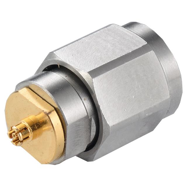【134-1000-033】ADAPTER ASSEMBLY, 1.85MM MALE TO